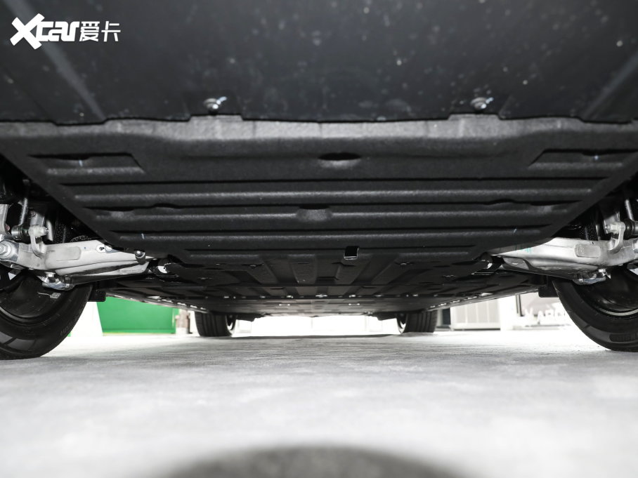 2022O T(ARCFOX T) 480S+ 175kW