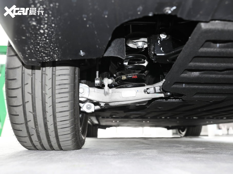 2022O T(ARCFOX T) 480S+ 175kW