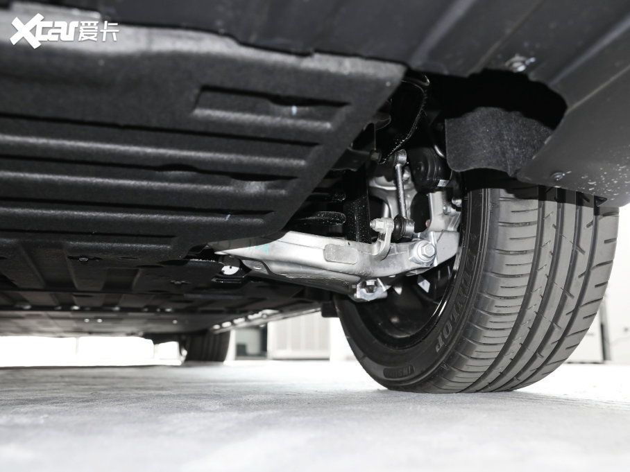 2022O T(ARCFOX T) 480S+ 175kW