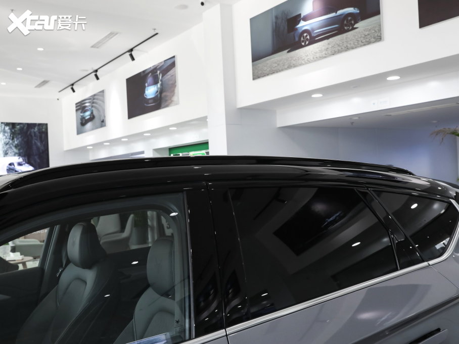 2022O T(ARCFOX T) 480S+ 175kW