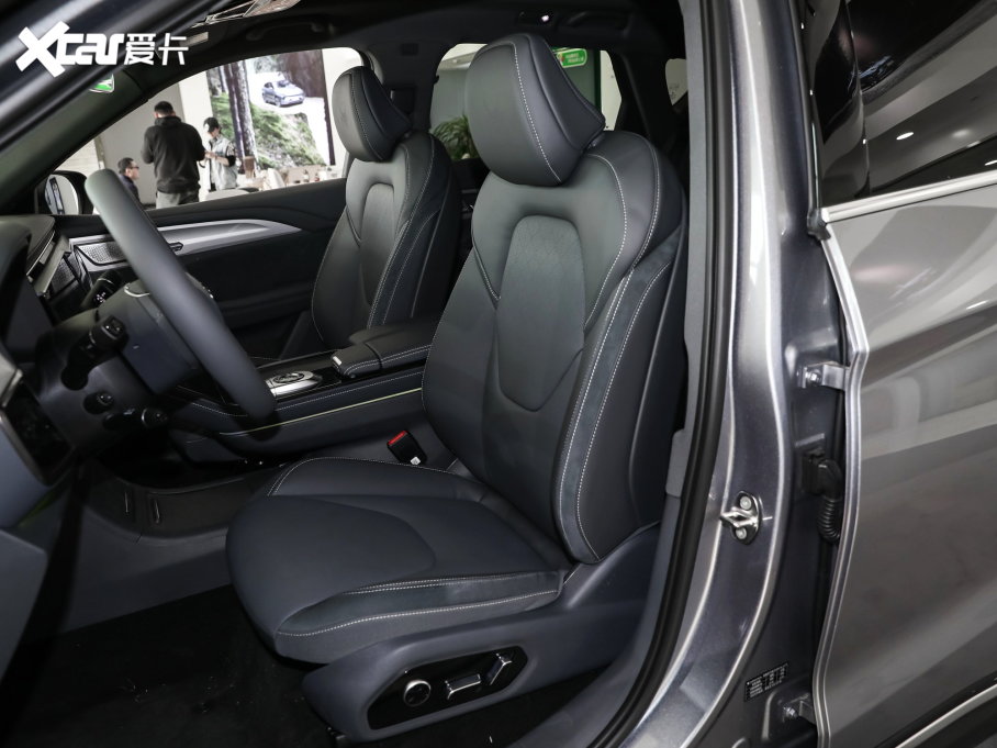 2022O T(ARCFOX T) 480S+ 175kW