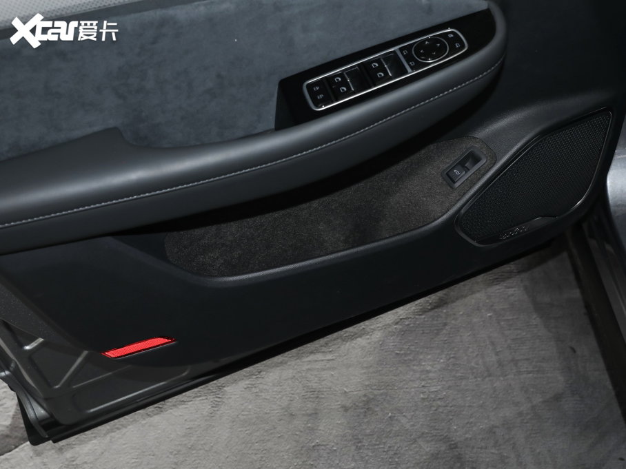 2022O T(ARCFOX T) 480S+ 175kW