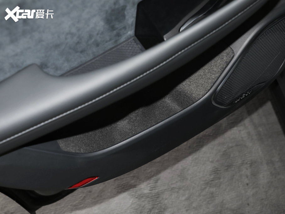 2022O T(ARCFOX T) 480S+ 175kW