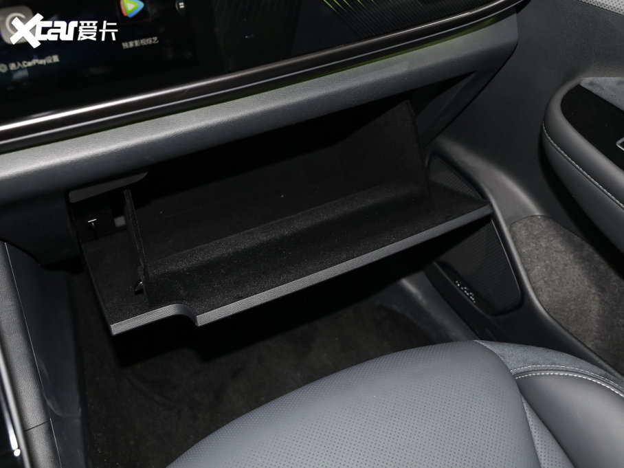 2022O T(ARCFOX T) 480S+ 175kW