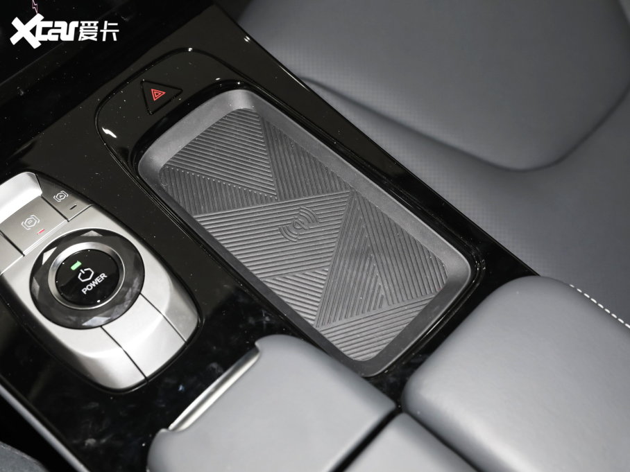 2022O T(ARCFOX T) 480S+ 175kW