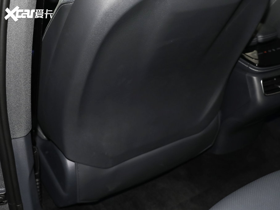 2022O T(ARCFOX T) 480S+ 175kW