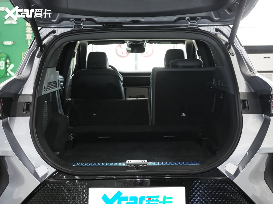 2022O T(ARCFOX T) 480S+ 175kW