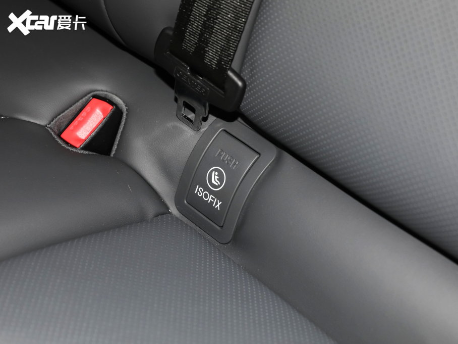 2022O T(ARCFOX T) 480S+ 175kW