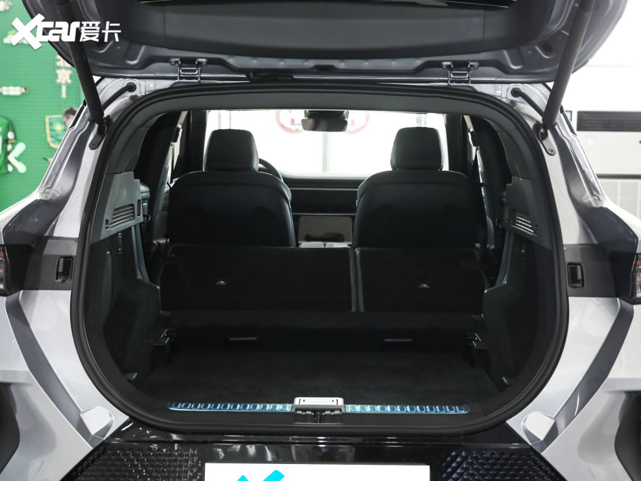 2022O T(ARCFOX T) 480S+ 175kW