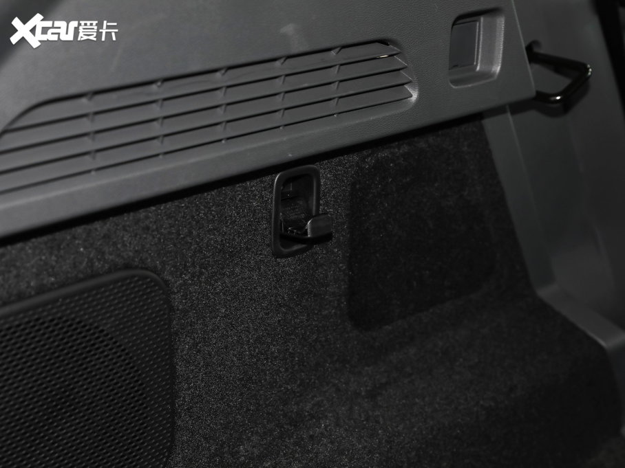 2022O T(ARCFOX T) 480S+ 175kW