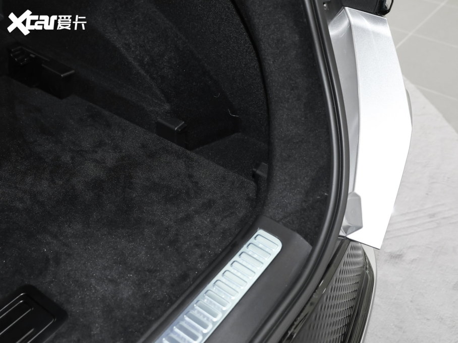 2022O T(ARCFOX T) 480S+ 175kW