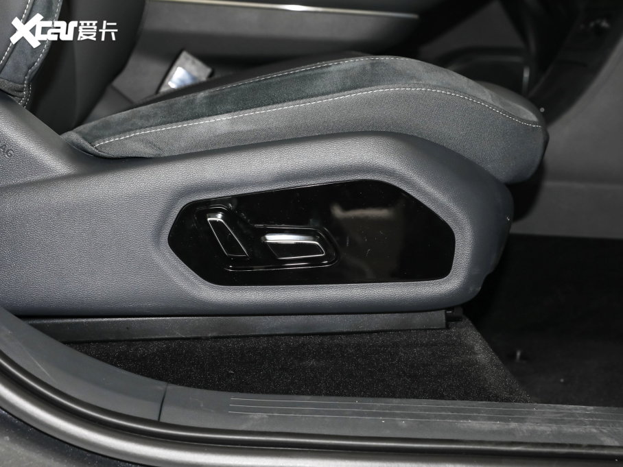 2022O T(ARCFOX T) 480S+ 175kW