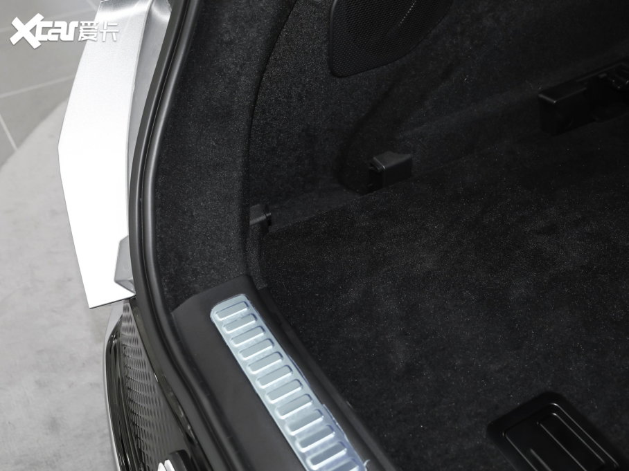 2022O T(ARCFOX T) 480S+ 175kW