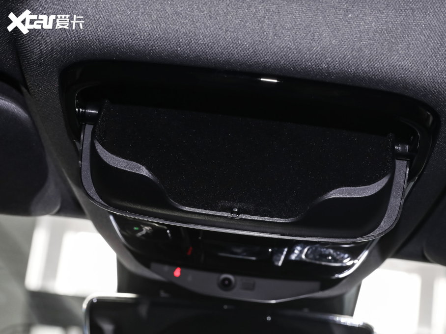 2022O T(ARCFOX T) 480S+ 175kW