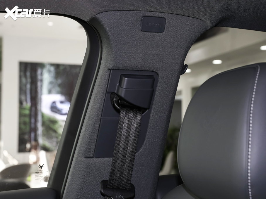 2022O T(ARCFOX T) 480S+ 175kW