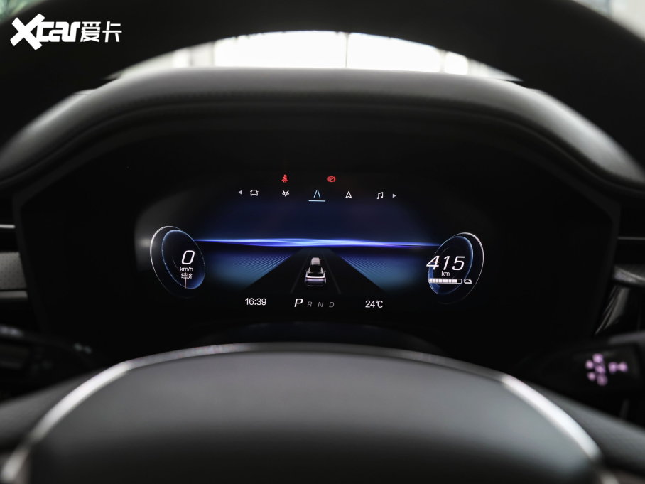 2022O T(ARCFOX T) 480S+ 175kW