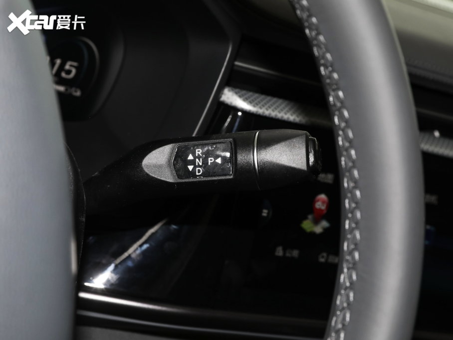 2022O T(ARCFOX T) 480S+ 175kW