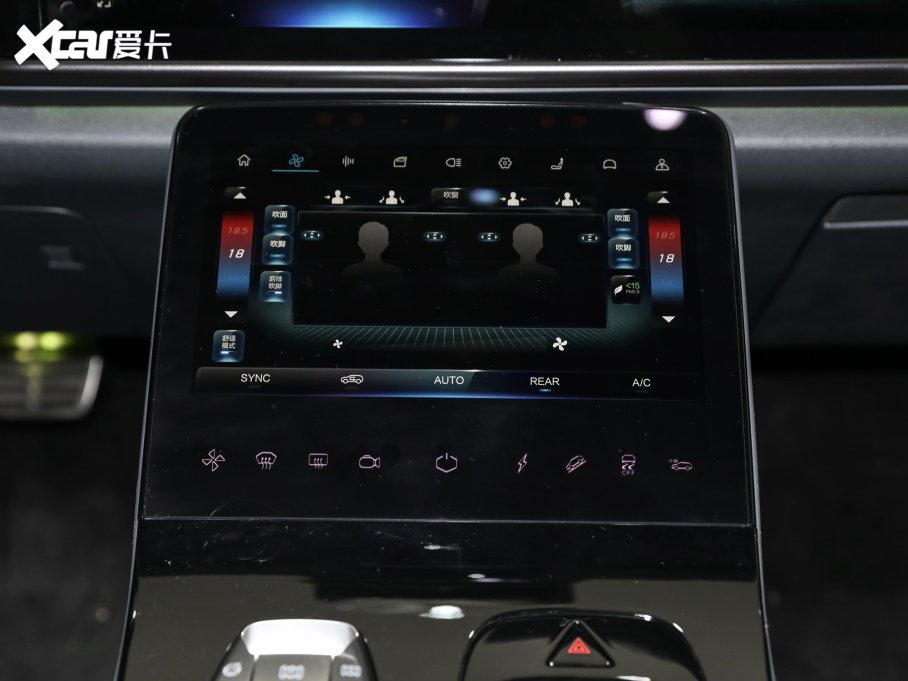 2022O T(ARCFOX T) 480S+ 175kW