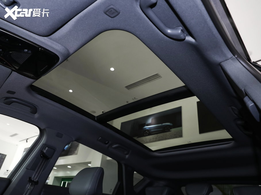 2022O T(ARCFOX T) 480S+ 175kW