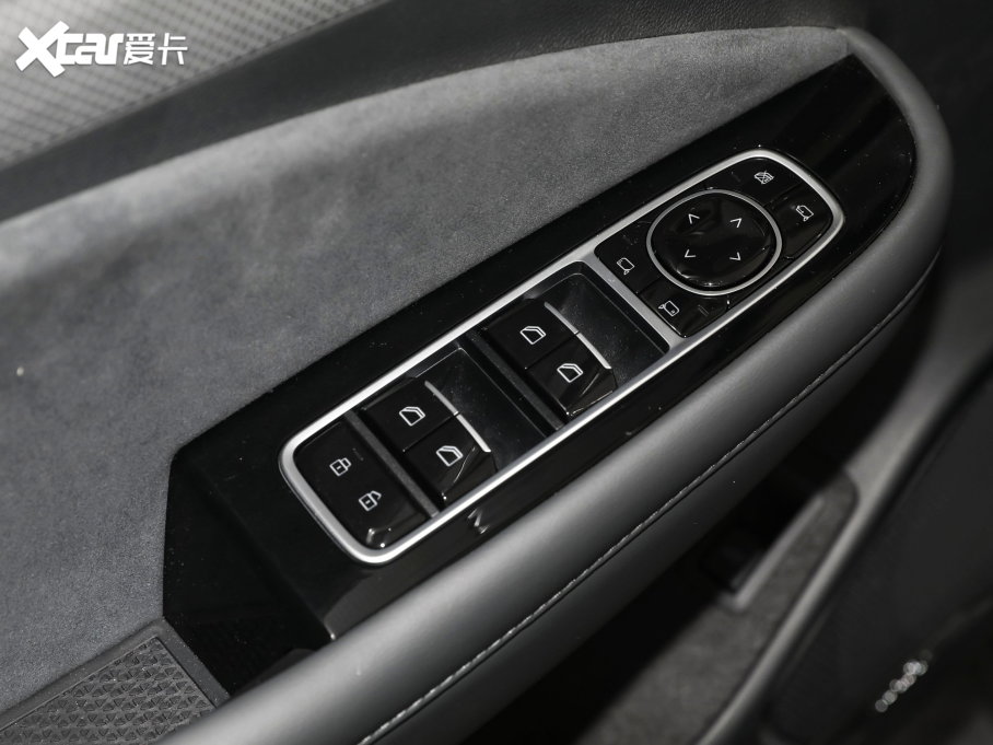 2022O T(ARCFOX T) 480S+ 175kW