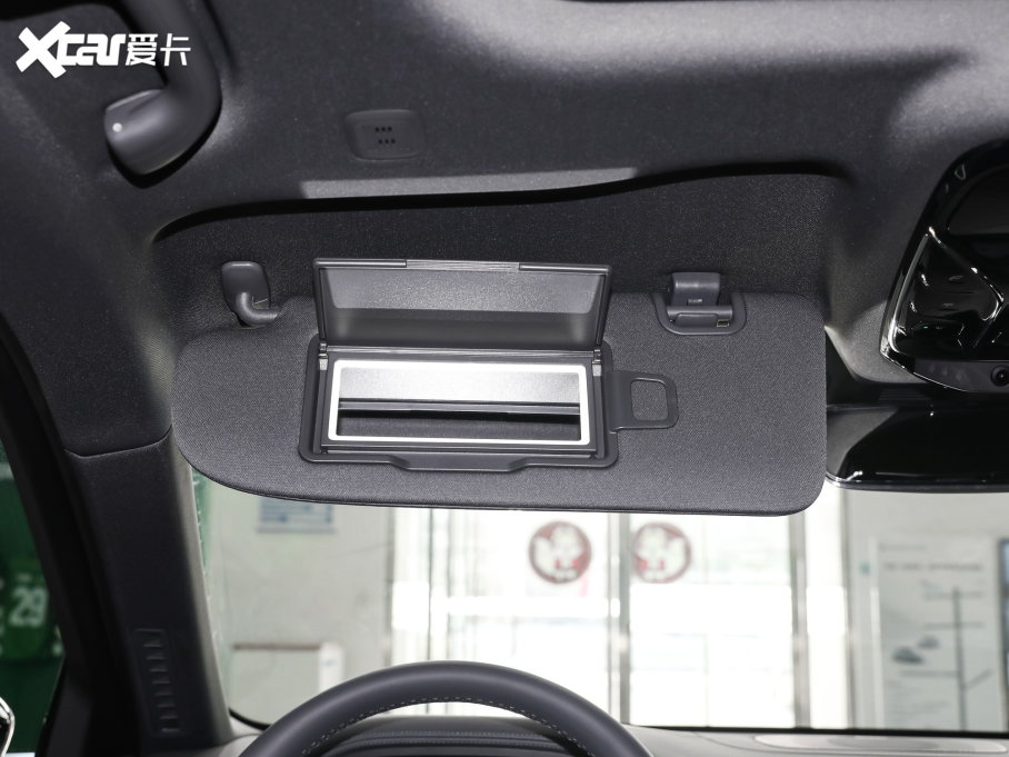 2022O T(ARCFOX T) 480S+ 175kW