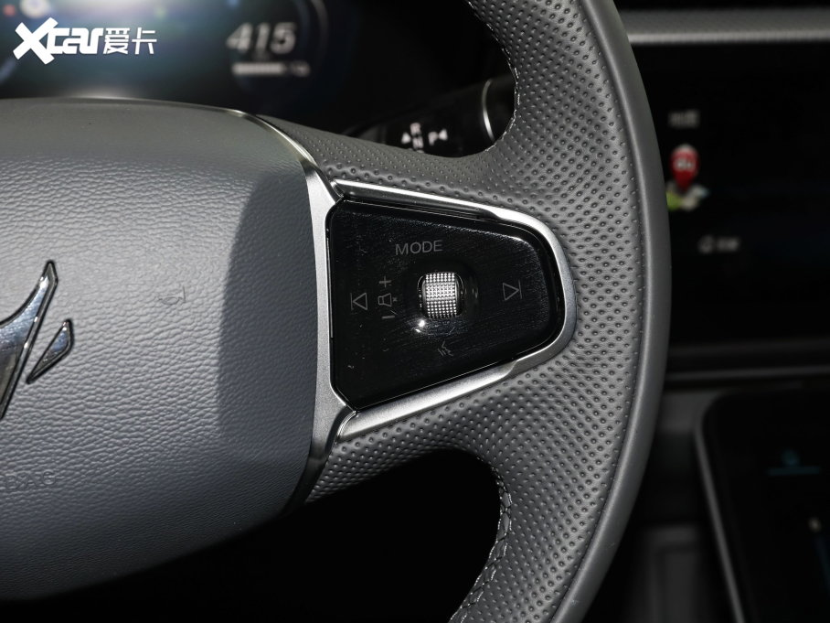 2022O T(ARCFOX T) 480S+ 175kW