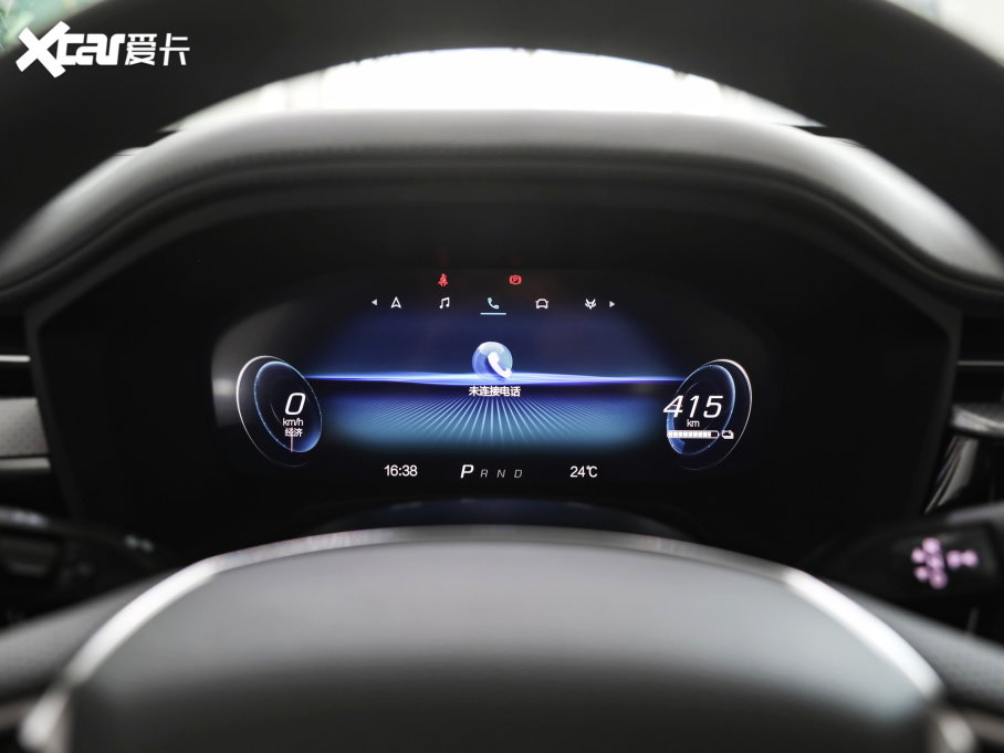 2022O T(ARCFOX T) 480S+ 175kW