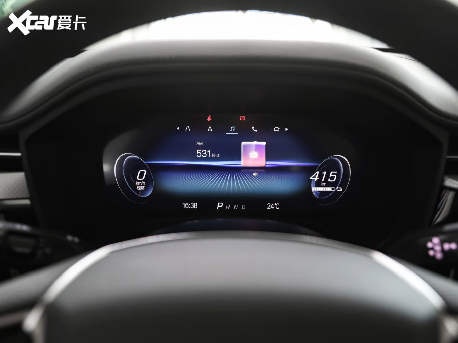 2022O T(ARCFOX T) 480S+ 175kW