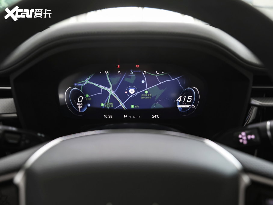 2022O T(ARCFOX T) 480S+ 175kW