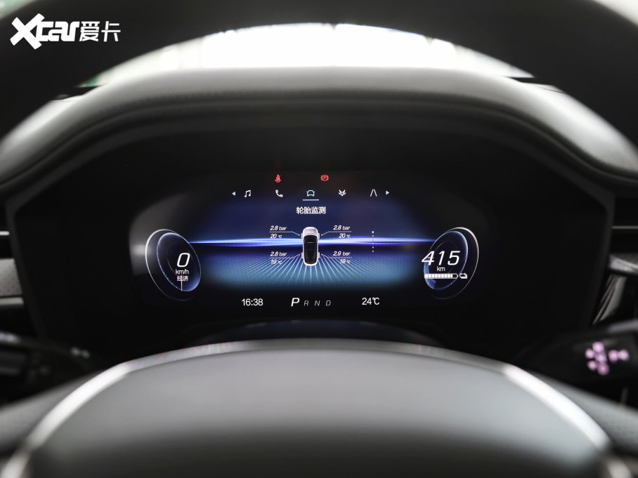 2022O T(ARCFOX T) 480S+ 175kW