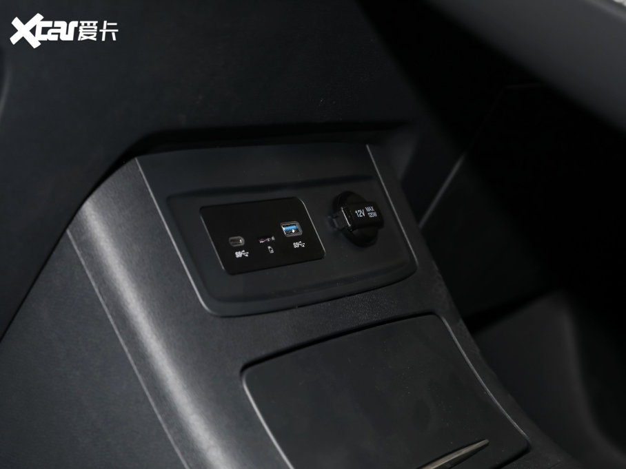 2022O T(ARCFOX T) 480S+ 175kW