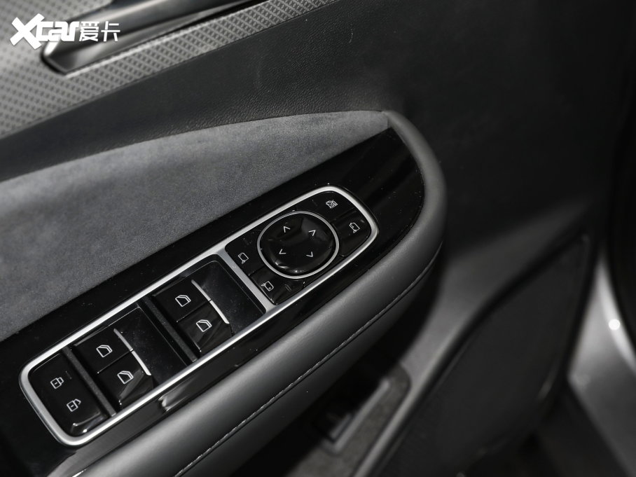 2022O T(ARCFOX T) 480S+ 175kW