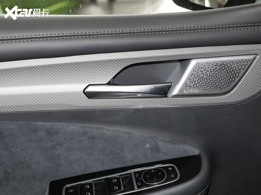 2022O T(ARCFOX T) 480S+ 175kW