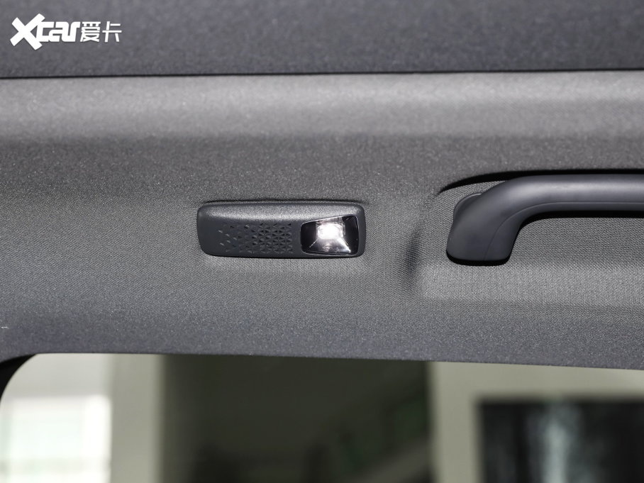 2022O T(ARCFOX T) 480S+ 175kW