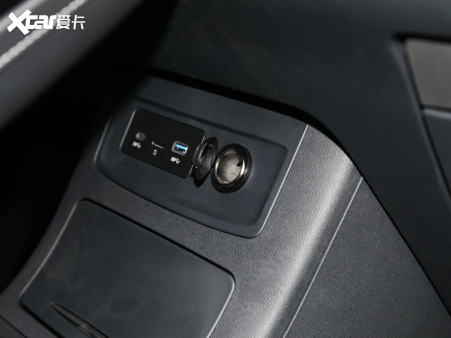 2022O T(ARCFOX T) 480S+ 175kW