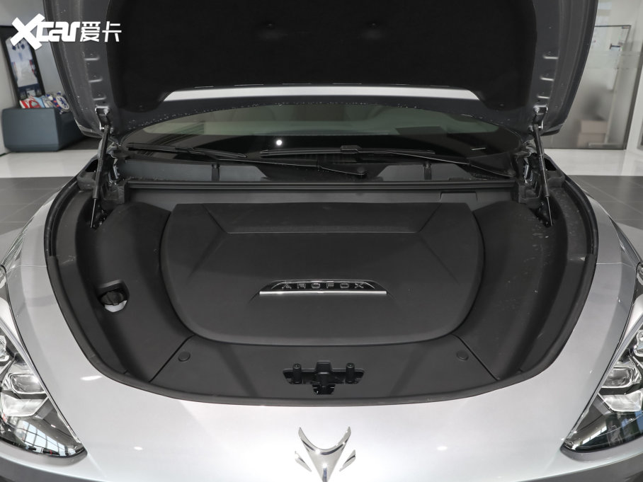 2022O T(ARCFOX T) 480S+ 175kW