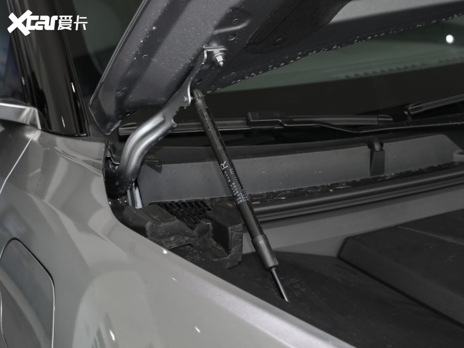 2022O T(ARCFOX T) 480S+ 175kW