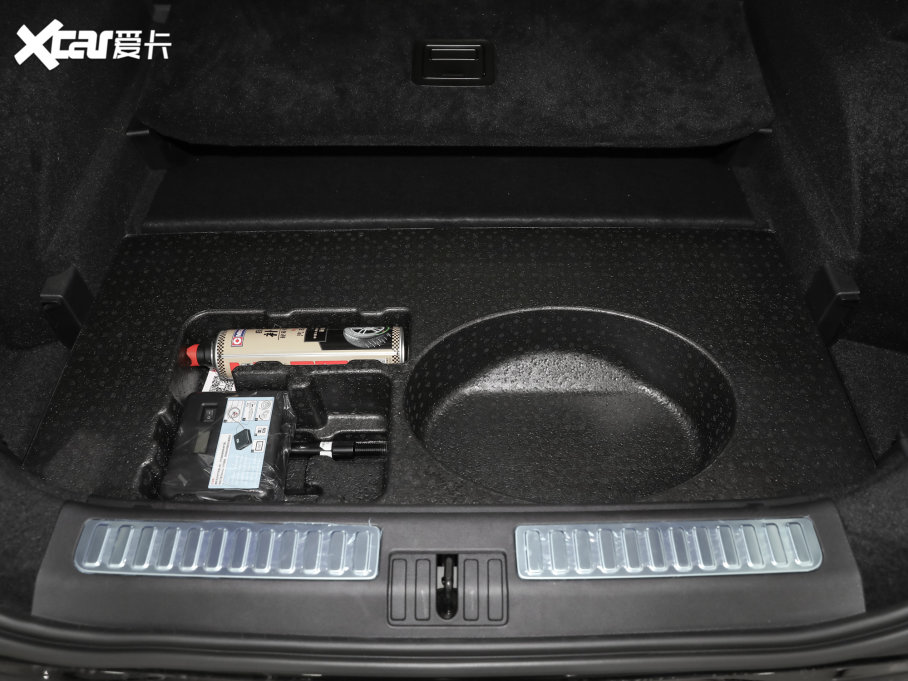 2022O T(ARCFOX T) 480S+ 175kW