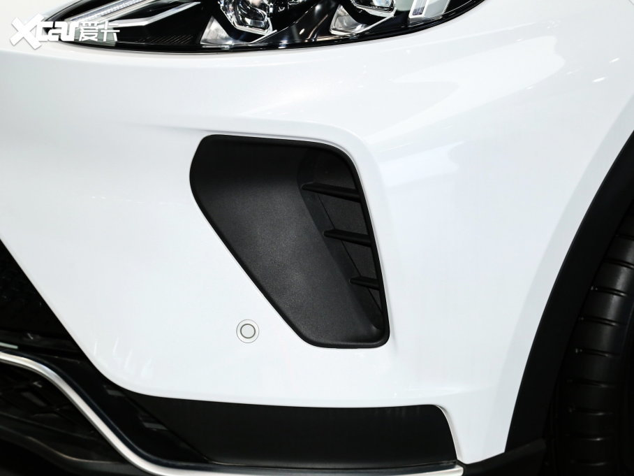 2022O T(ARCFOX T) 480S 160kW