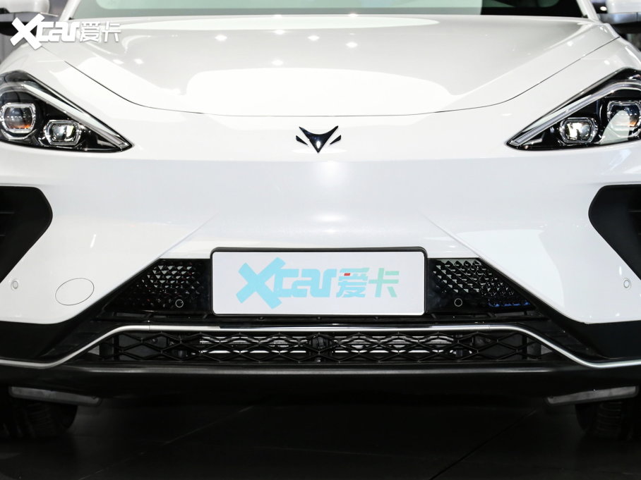 2022O T(ARCFOX T) 480S 160kW