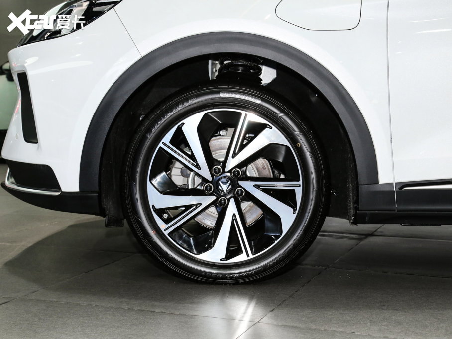 2022O T(ARCFOX T) 480S 160kW