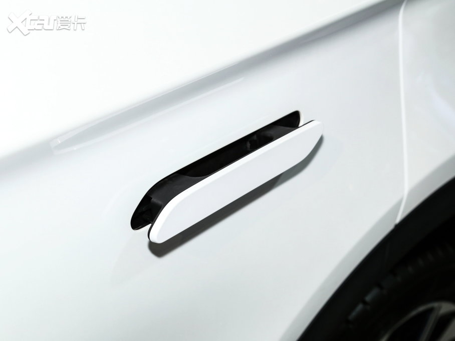 2022O T(ARCFOX T) 480S 160kW