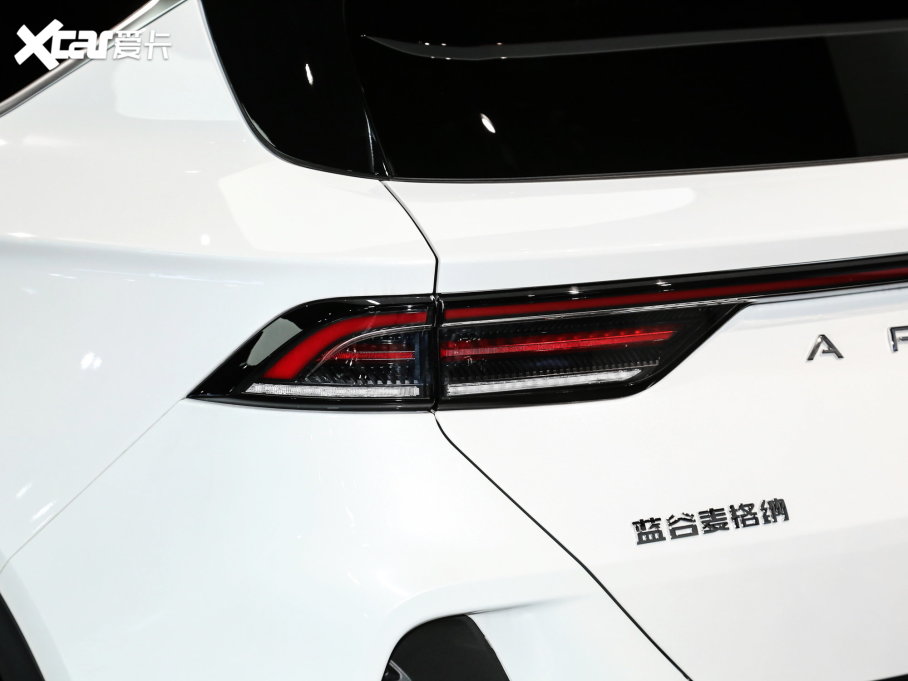 2022O T(ARCFOX T) 480S 160kW