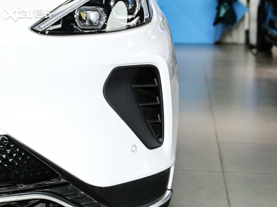 2022O T(ARCFOX T) 480S 160kW