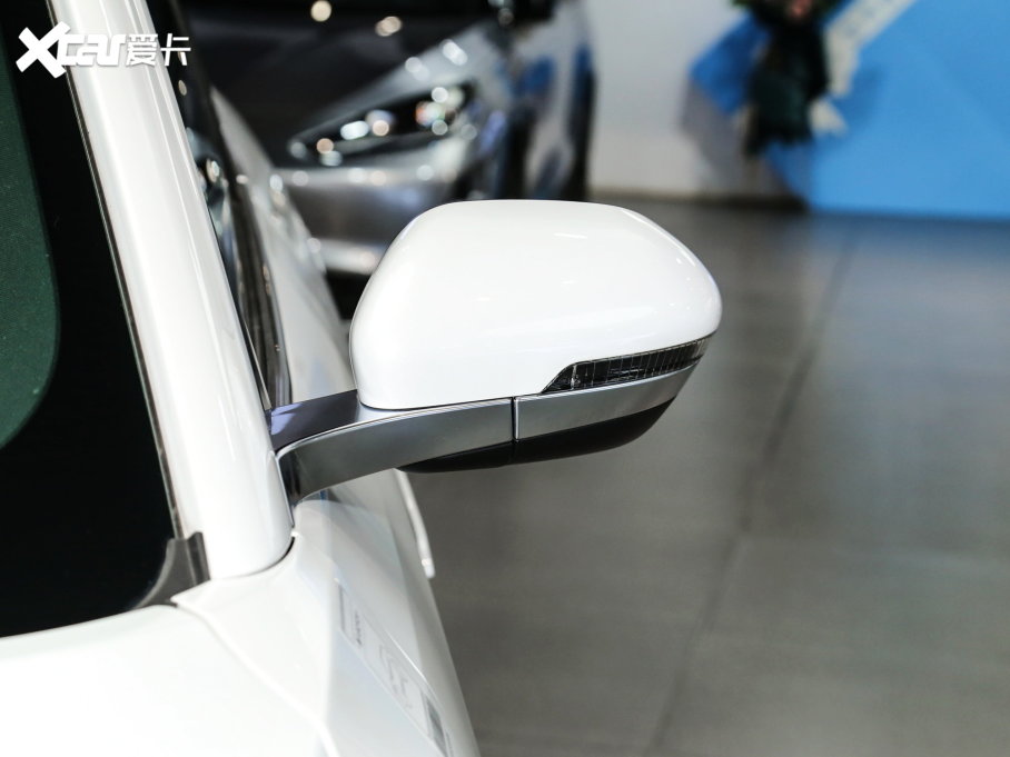 2022O T(ARCFOX T) 480S 160kW