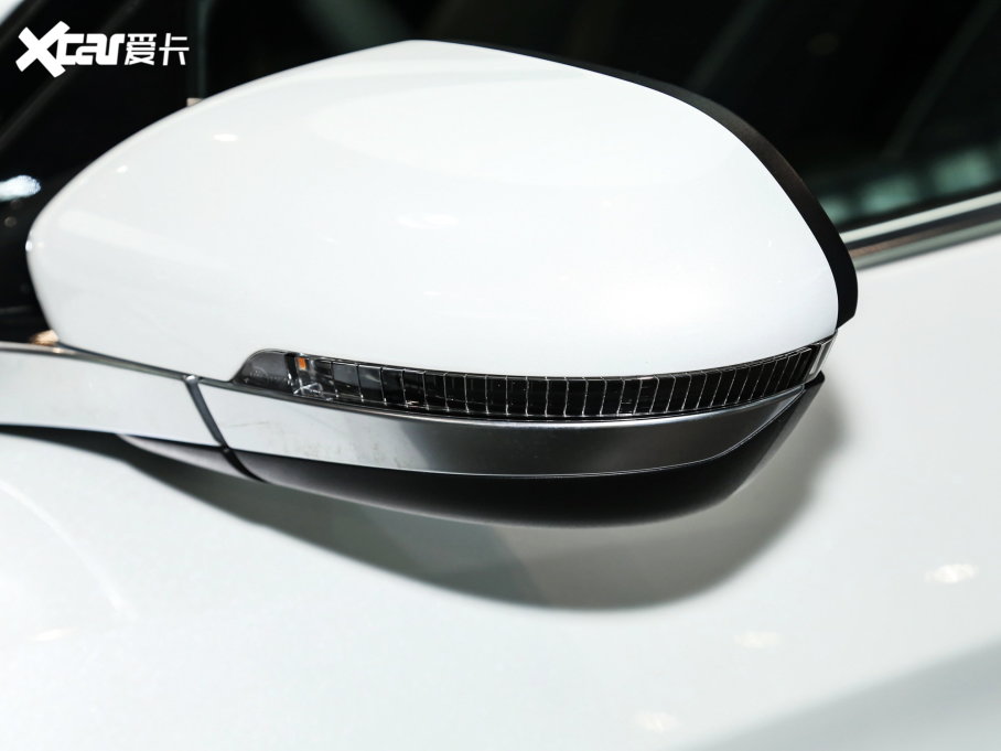 2022O T(ARCFOX T) 480S 160kW