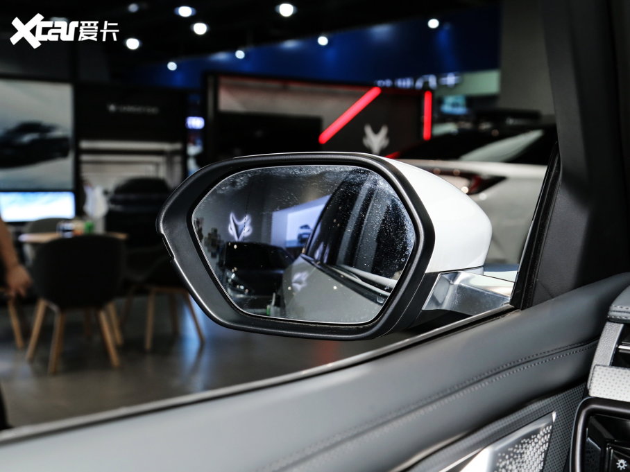 2022O T(ARCFOX T) 480S 160kW