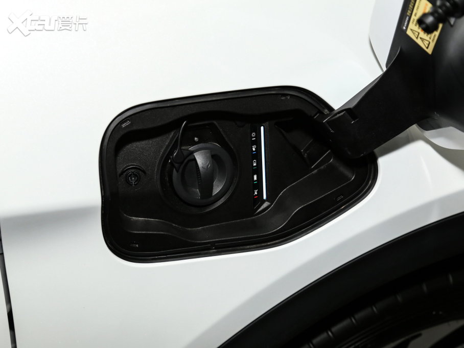 2022O T(ARCFOX T) 480S 160kW