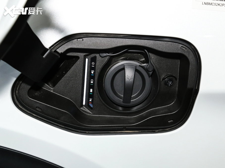 2022O T(ARCFOX T) 480S 160kW