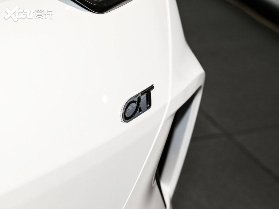 2022O T(ARCFOX T) 480S 160kW